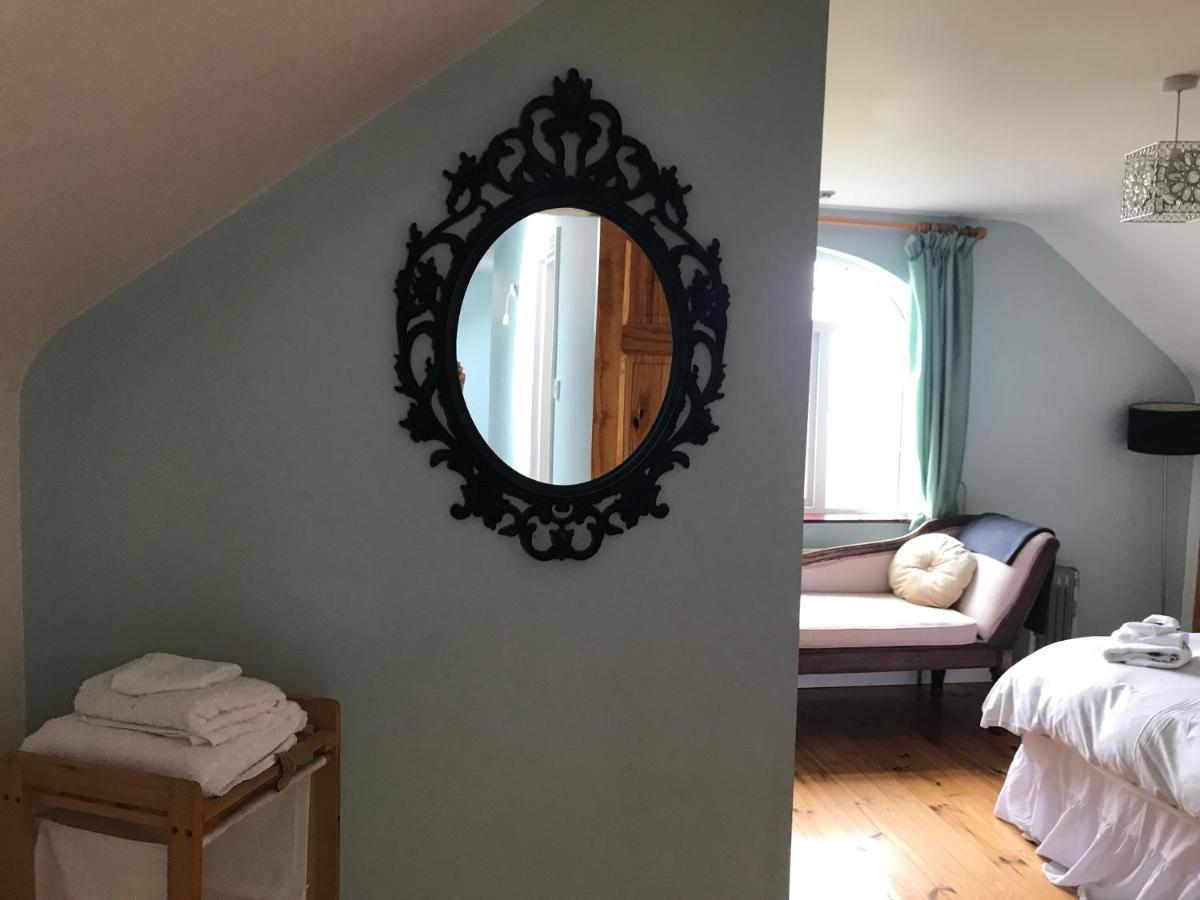Rose Of The Sea Apartment Belmullet Exterior photo