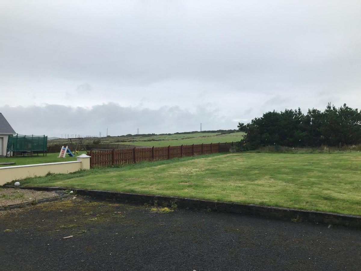 Rose Of The Sea Apartment Belmullet Exterior photo
